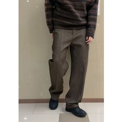 [홍콩명품.BOTTEGA VENETA]보테가베네타 2025 남성용 바지 BV158 HD 홍콩명품의류,구매대행,온라인명품