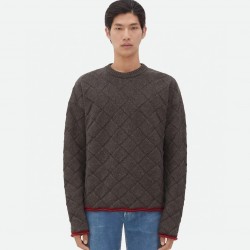 [홍콩명품.BOTTEGA VENETA]보테가베네타 2025 남성용 울 풀오버 BV160 HD 홍콩명품의류,구매대행,온라인명품