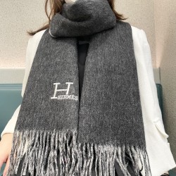 [홍콩명품.HERMES] 에르메스 2025 남여공용 캐시미어 스카프 SN1069 SG1 홍콩명품의류,구매대행,온라인명품