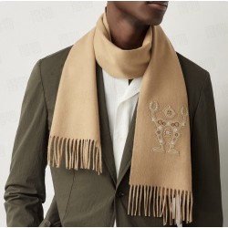 [홍콩명품.HERMES] 에르메스 2025 남여공용 캐시미어 스카프 SN1077 SG1 홍콩명품의류,구매대행,온라인명품