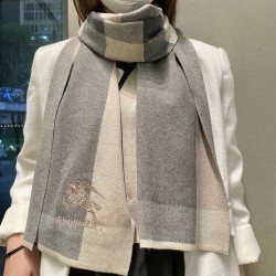 [홍콩명품.BURBERRY] 버버리 2025 남여공용 캐시미어 스카프 SN1115 SG1 홍콩명품의류,구매대행,온라인명품
