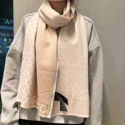 [홍콩명품.GUCCI] 구찌 2025 남여공용 캐시미어 스카프 SN1136 SG1 홍콩명품의류,구매대행,온라인명품