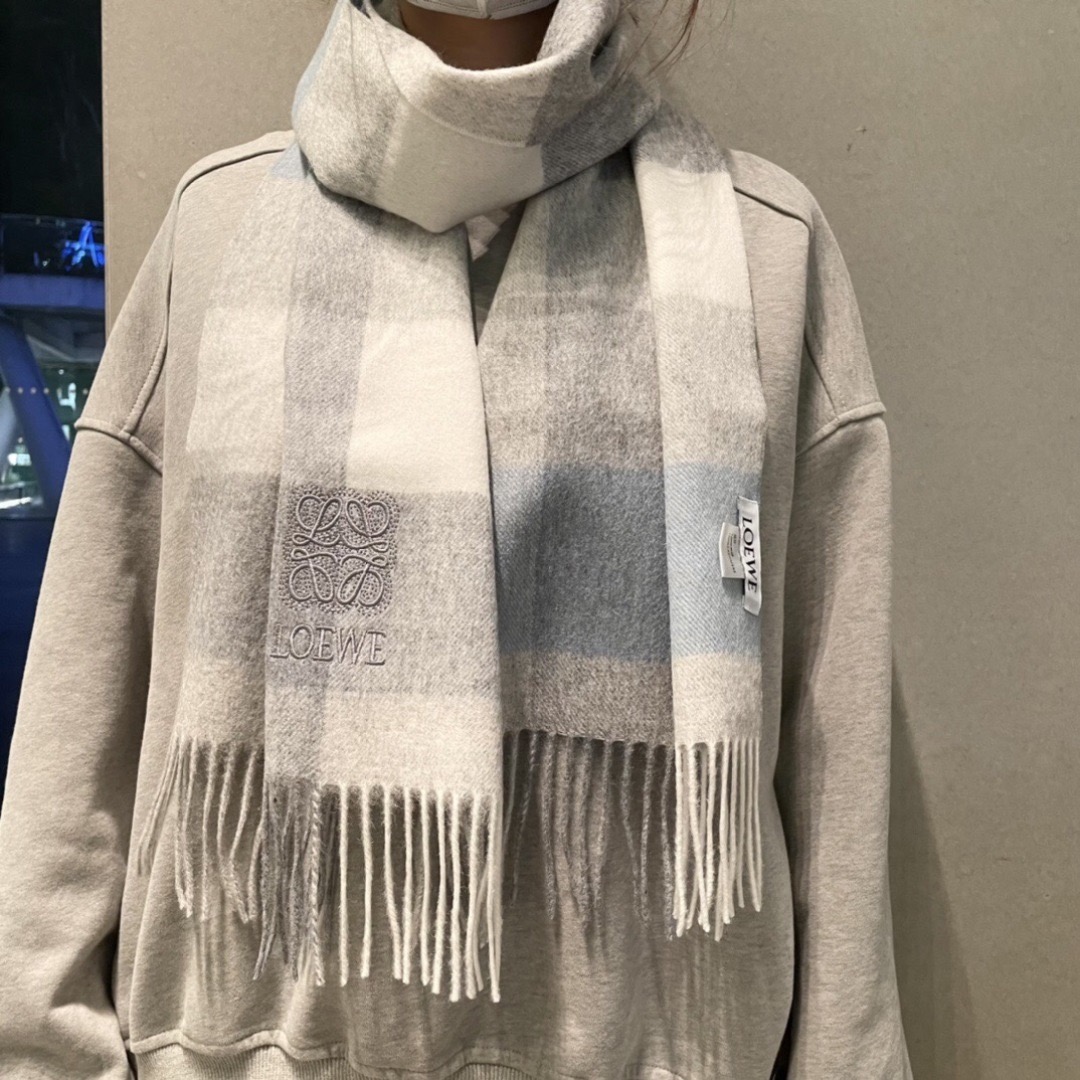 [홍콩명품.GUCCI] 구찌 2025 남여공용 캐시미어 스카프 SN1137 SG1 홍콩명품의류,구매대행,온라인명품