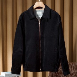 [홍콩명품.BRUNELLO CUCINELLI]브루넬로 쿠치넬리 2025 남성용 솜자켓 BL1337 YB 홍콩명품의류,구매대행,온라인명품