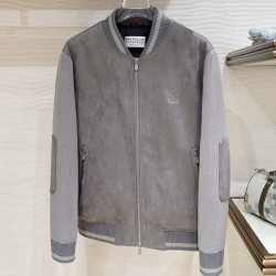 [홍콩명품.BRUNELLO CUCINELLI]브루넬로 쿠치넬리 2025 남성용 덕다운 패딩 BL1338 YB 홍콩명품의류,구매대행,온라인명품