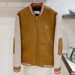 [홍콩명품.BRUNELLO CUCINELLI]브루넬로 쿠치넬리 2025 남성용 덕다운 패딩 BL1340 YB 홍콩명품의류,구매대행,온라인명품