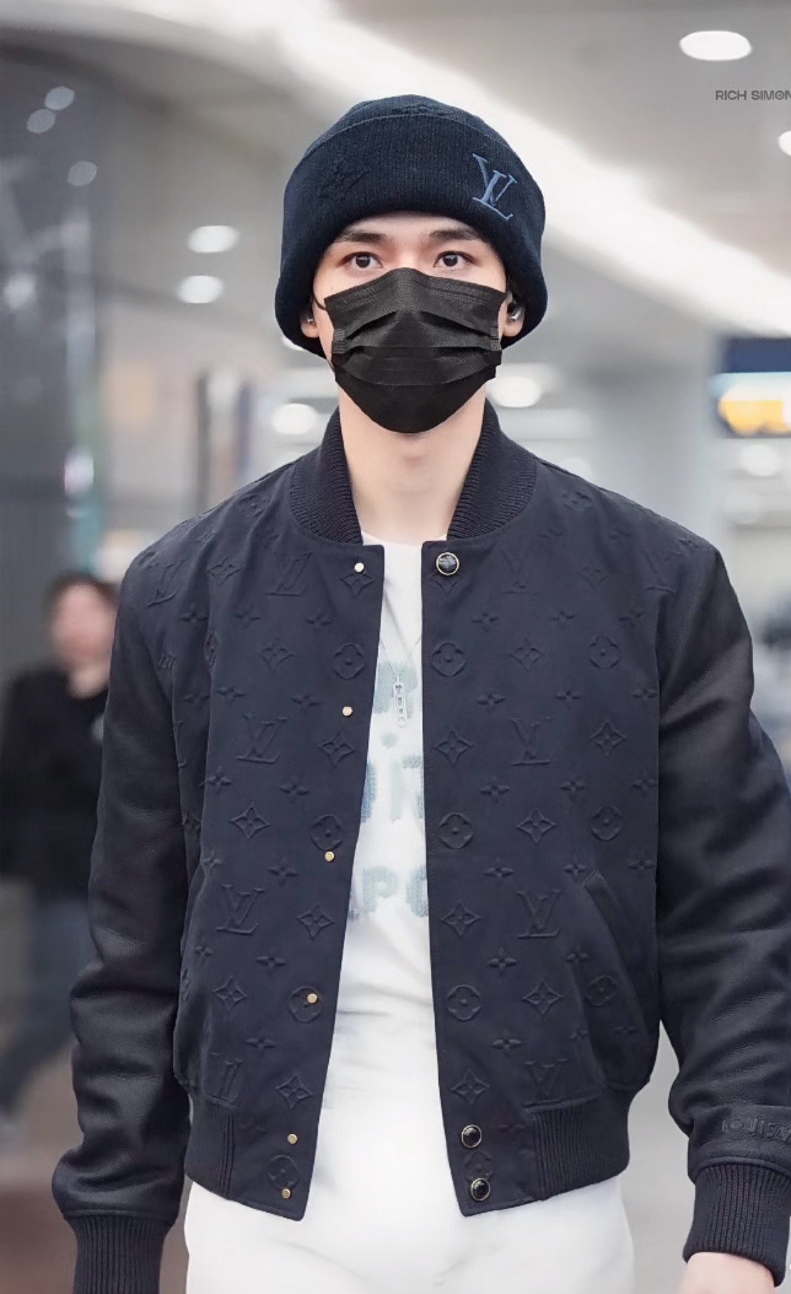 [홍콩명품.LOUIS VUITTON] 루이비통 2025 남성용 자켓 LV2404 PD 홍콩명품의류,구매대행,온라인명품