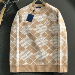 [홍콩명품.LOUIS VUITTON] 루이비통 25SS 니트 풀오버 LV2408 PD 홍콩명품의류,구매대행,온라인명품