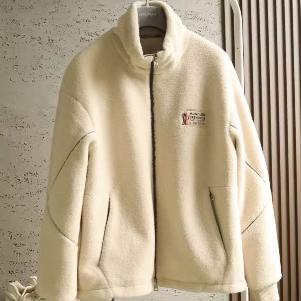 [홍콩명품.MONCLER] 몽클레어 2025 남성용 양모자켓 MQ1538 PD 홍콩명품의류,구매대행,온라인명품