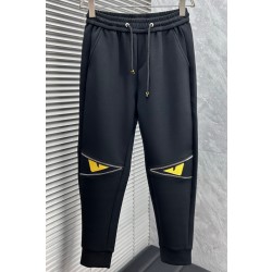[홍콩명품,FENDI] 펜디 2025 남성용 추리닝바지 FD670 PD 홍콩명품의류,구매대행,온라인명품
