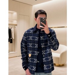 [홍콩명품.LOUIS VUITTON] 루이비통 2025 남성용 셔츠 LV2411 HD 홍콩명품의류,구매대행,온라인명품