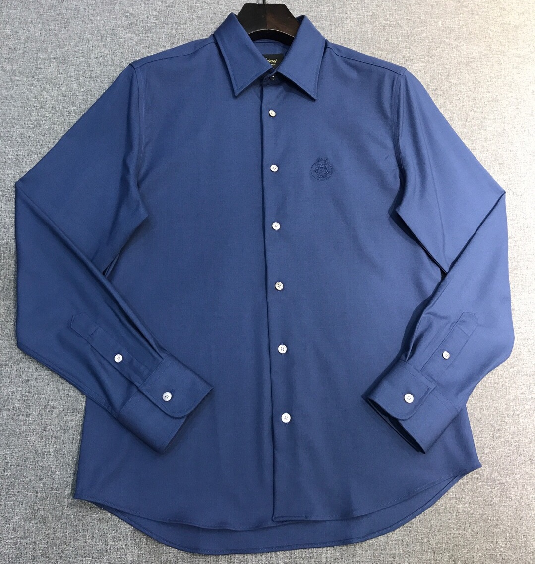 [ 홍콩명품.BRIONI ] 브리오니 2025 남성용 셔츠 GT309 HD 홍콩명품의류,구매대행,온라인명품