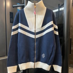 홍콩명품.LOUIS VUITTON] 루이비통 2025 남성용 울가디건 LV2419 HD 홍콩명품의류,구매대행,온라인명품