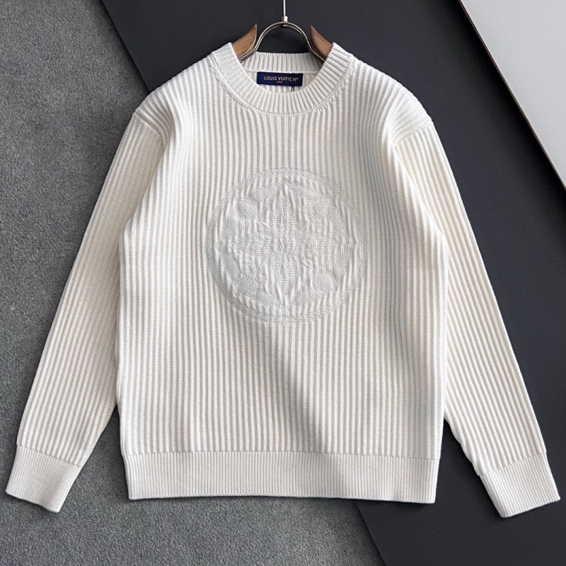 홍콩명품.LOUIS VUITTON] 루이비통 2025 남성용 울풀오버 LV2421 HD 홍콩명품의류,구매대행,온라인명품