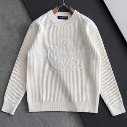 홍콩명품.LOUIS VUITTON] 루이비통 2025 남성용 울풀오버 LV2421 HD 홍콩명품의류,구매대행,온라인명품