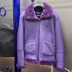 [홍콩명품.Ralph lauren] 랄프로렌 2025 남성용 모피일체 양가죽코트 GT310 HD 홍콩명품의류,구매대행,온라인명품