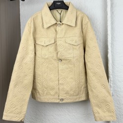 [홍콩명품.LOUIS VUITTON] 루이비통 2025 남성용 청자켓 LV2433 HD 홍콩명품의류,구매대행,온라인명품