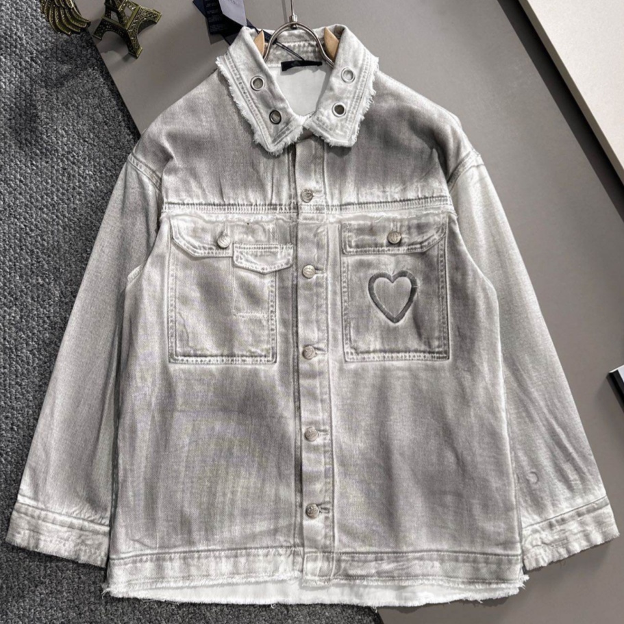 [홍콩명품.PRADA] 프라다 2025 남성용 청자켓 PD1597 PD 홍콩명품의류,구매대행,온라인명품