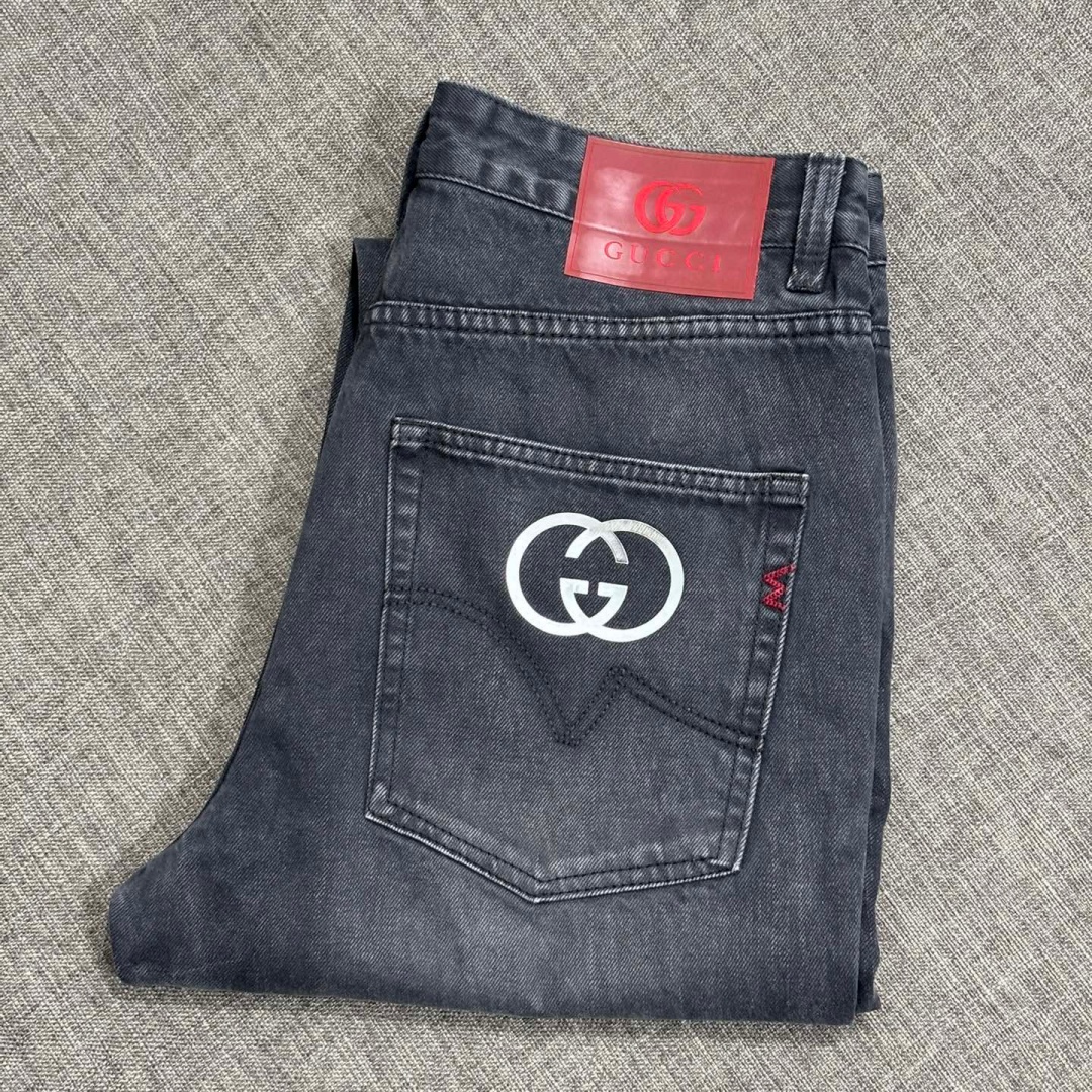 [홍콩명품.GUCCI] 구찌 2025 남성용 청바지 GC569 YB 홍콩명품의류,구매대행,온라인명품