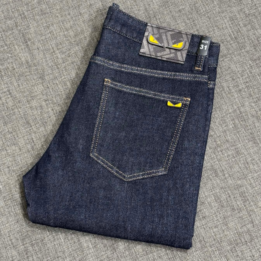 [홍콩명품,FENDI] 펜디 2025 남성용 청바지 FD673 PD 홍콩명품의류,구매대행,온라인명품