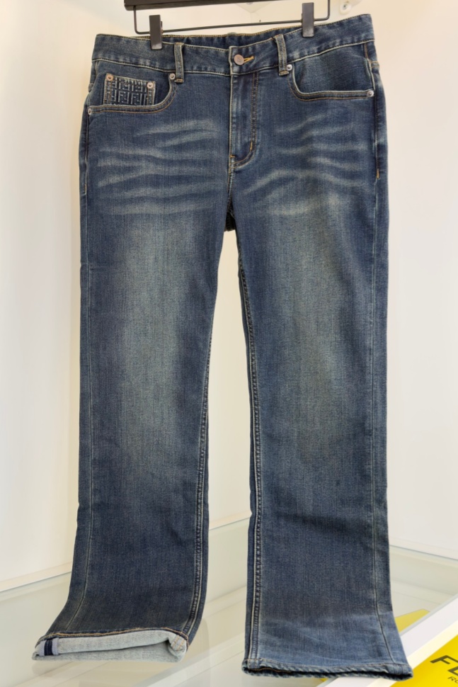 [홍콩명품,FENDI] 펜디 2025 남성용 청바지 FD678 PD 홍콩명품의류,구매대행,온라인명품