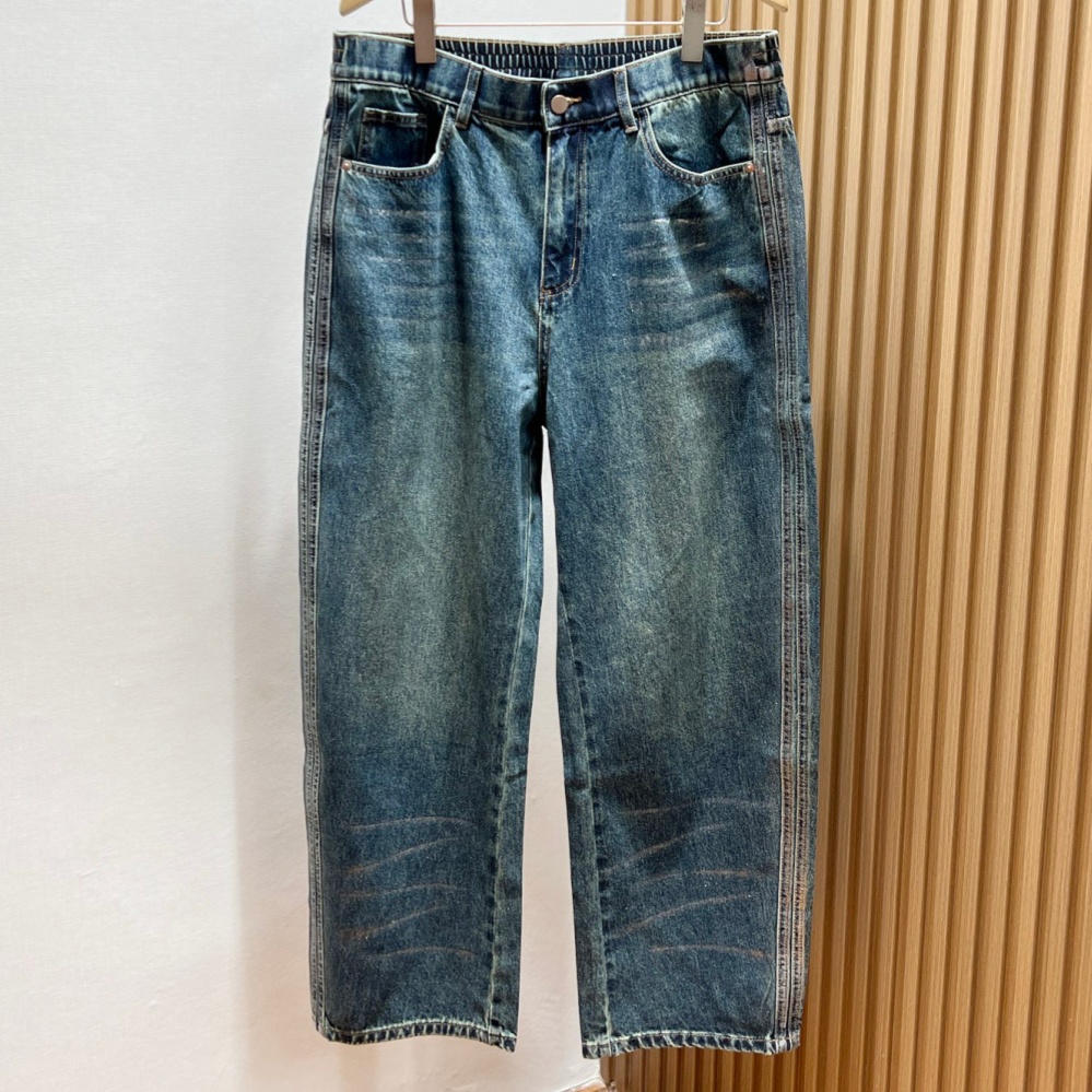 [홍콩명품.BOTTEGA VENETA]보테가베네타 2025 남성용 청바지 BV164 HD 홍콩명품의류,구매대행,온라인명품