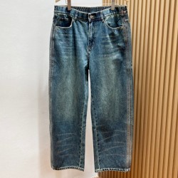 [홍콩명품.BOTTEGA VENETA]보테가베네타 2025 남성용 청바지 BV164 HD 홍콩명품의류,구매대행,온라인명품