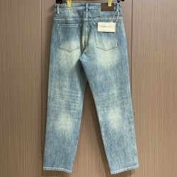 [홍콩명품.loro piana] 로로피아나 2025 남성용 청바지 LP763 YB 홍콩명품의류,구매대행,온라인명품