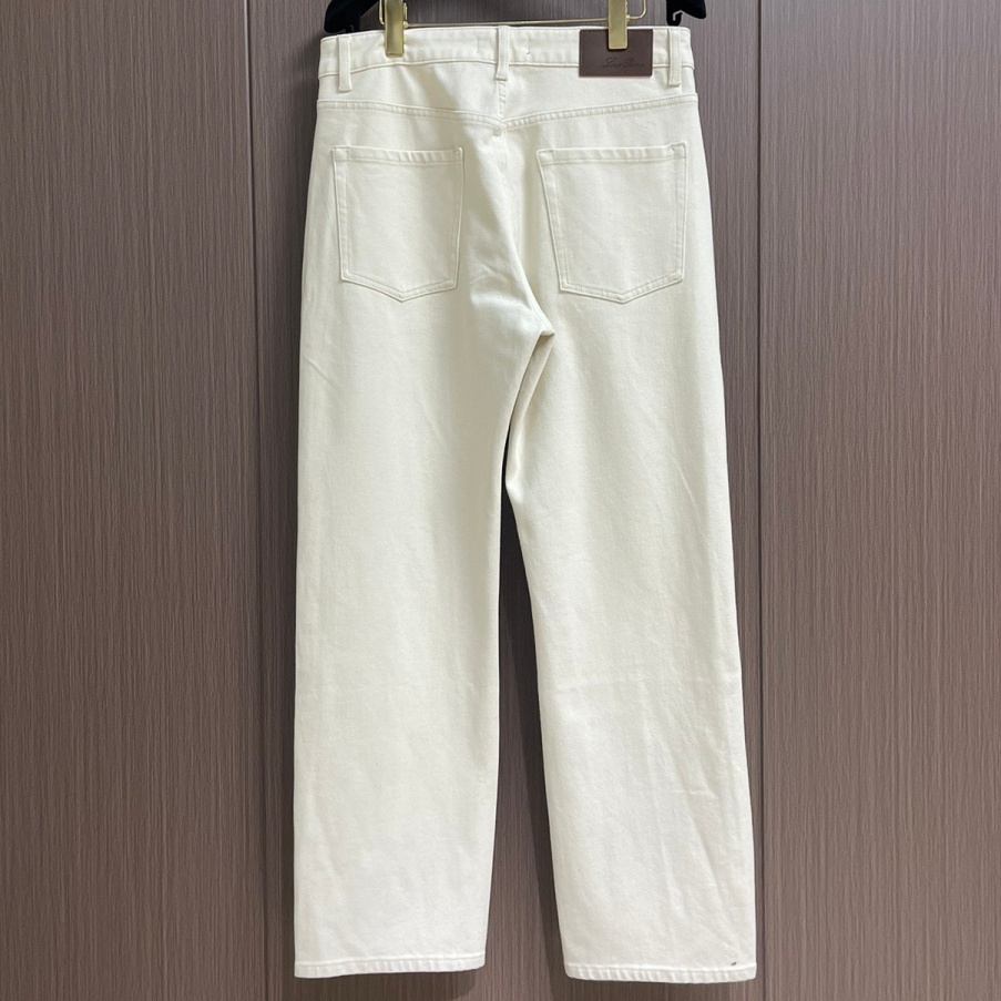 [홍콩명품.loro piana] 로로피아나 2025 남성용 청바지 LP765 YB 홍콩명품의류,구매대행,온라인명품