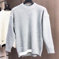 [홍콩명품.LOEWE] 로에베 2025 남성용 니트 풀오버 LE466 PD 홍콩명품의류,구매대행,온라인명품