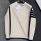 [홍콩명품.THOM BROWNE ] 톰 브라운 2025 남성용 니트 풀오버 TB1360 PD 홍콩명품의류,구매대행,온라인명품