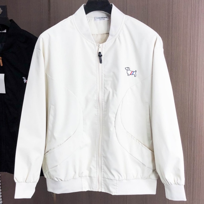 [홍콩명품.THOM BROWNE ] 톰 브라운 2025 남성용 자켓 TB1365 PD 홍콩명품의류,구매대행,온라인명품