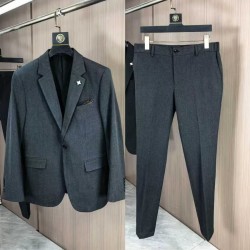 [홍콩명품.LOUIS VUITTON] 루이비통 2025 남성용 수트자켓 세트 LV2447 PD 홍콩명품의류,구매대행,온라인명품