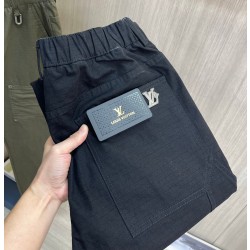 [홍콩명품.LOUIS VUITTON] 루이비통 2025 남성용 바지 LV2450 PD 홍콩명품의류,구매대행,온라인명품