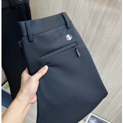 [홍콩명품.MONCLER] 몽클레어 2025 남성용 바지 MQ1550 PD 홍콩명품의류,구매대행,온라인명품