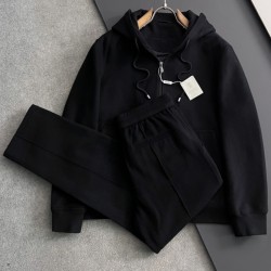 [홍콩명품.BRUNELLO CUCINELLI]브루넬로 쿠치넬리 2025 남성용 울 추리닝세트 BL1351 PD 홍콩명품의류,구매대행,온라인명품