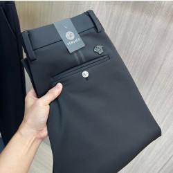 [홍콩명품 VERSACE] 베르사체 2025 남성용 바지 VC244 PD 홍콩명품의류,구매대행,온라인명품