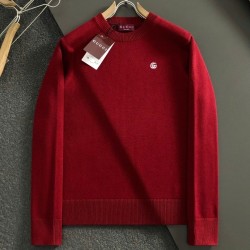 [홍콩명품.GUCCI] 구찌 2025 남성용 니트풀오버 GC566 YB  홍콩명품의류,구매대행,온라인명품