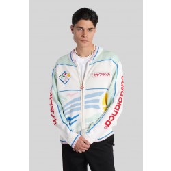 [홍콩명품.CSSABLANCA] 카사블랑카 2025 남성용 울 가디건 GT313 HD 홍콩명품의류,구매대행,온라인명품