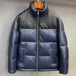 [홍콩명품.BOTTEGA VENETA]보테가베네타 양가죽 패딩자켓 BV171 HD, 홍콩명품의류,구매대행,온라인명품