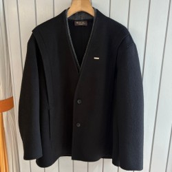 [홍콩명품.loro piana] 로로피아나 2025 남성용 울자켓  LP775 PD 홍콩명품의류,구매대행,온라인명품