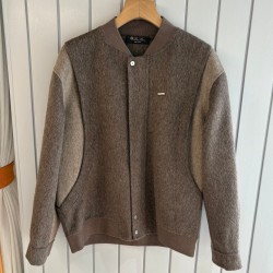 [홍콩명품.loro piana] 로로피아나 2025 남성용 울자켓  LP778 PD 홍콩명품의류,구매대행,온라인명품