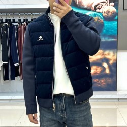 [홍콩명품.BRUNELLO CUCINELLI]브루넬로 쿠치넬리 2025 남성용 덕다운 패딩 BL1355 PD 홍콩명품의류,구매대행,온라인명품