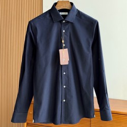 [홍콩명품.Loro Piana] 로로피아나 2025 남성 셔츠 LP786 YB 홍콩명품의류,구매대행,온라인명품