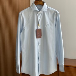 [홍콩명품.Loro Piana] 로로피아나 2025 남성 셔츠 LP791 YB 홍콩명품의류,구매대행,온라인명품