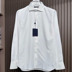 [홍콩명품.LOUIS VUITTON] 루이비통 2025 남성용 셔츠 LV2458 YB 홍콩명품의류,구매대행,온라인명품