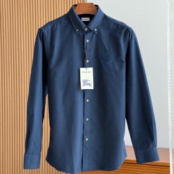 [홍콩명품.BURBERRY] 버버리 2025 남성용 셔츠 BU1459 YB 홍콩명품의류,구매대행,온라인명품