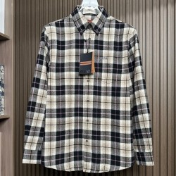 [홍콩명품.ZEGNA] 제냐 2025 남성용 셔츠 ZN770 YB 홍콩명품의류,구매대행,온라인명품