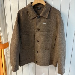 [홍콩명품.ZEGNA] 제냐 2025 남성용 울자켓 ZN776 YB 홍콩명품의류,구매대행,온라인명품