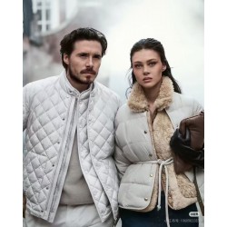 [홍콩명품.MONCLER] 몽클레어 2025 남성용 덕다운 패딩자켓 MQ1555 PD  홍콩명품의류,구매대행,온라인명품